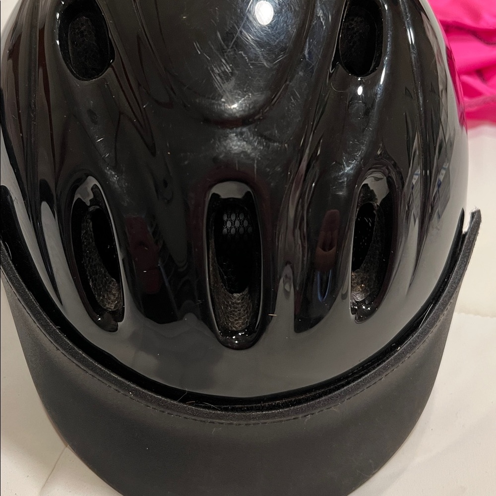 Troxel Riding Helmet - Picture 6 of 6